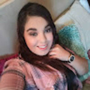 Meet your Posher, Mariah